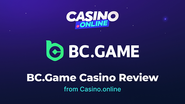 BC.Game India Registration Your Gateway to Online Gaming