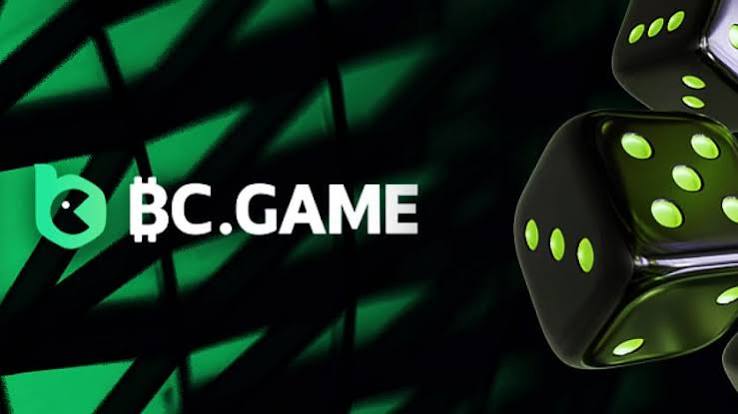 BC.Game Login Your Gateway to Thrilling Casino Experiences