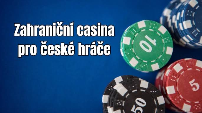 Casino bez Bank ID Zábava bez překážek