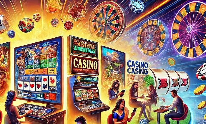 Experience Thrilling Gaming at an Online Bitcoin Casino with Instant Withdrawals Experience Thrilling Gaming at an Online Bitcoin Casino with Instant Withdrawals