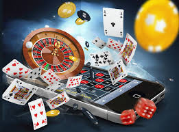 Explore the Exciting World of Casino SpinTime Explore the Exciting World of Casino SpinTime