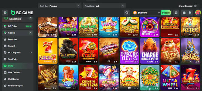 Exploring BC.Game Casino An Ultimate Gaming Experience Exploring BC.Game Casino An Ultimate Gaming Experience