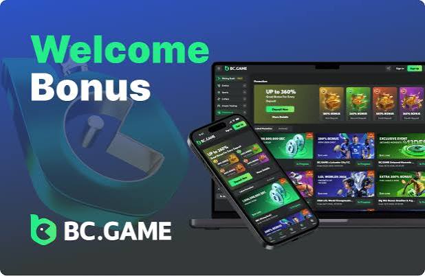 Exploring BC.Game Casino An Ultimate Gaming Experience Exploring BC.Game Casino An Ultimate Gaming Experience