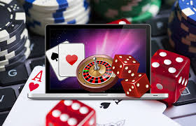 Online Casino Oplev Spændingen Fra Dit Hjem Online Casino Oplev Spændingen Fra Dit Hjem