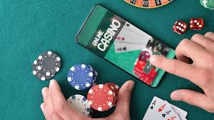 The World of Casino Wino Where Luck Meets Luxury The World of Casino Wino Where Luck Meets Luxury
