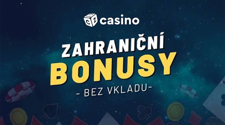 Zahraniční online casina pro české hráče - Vše, co potřebujete vědět