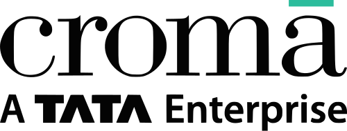 Croma logo