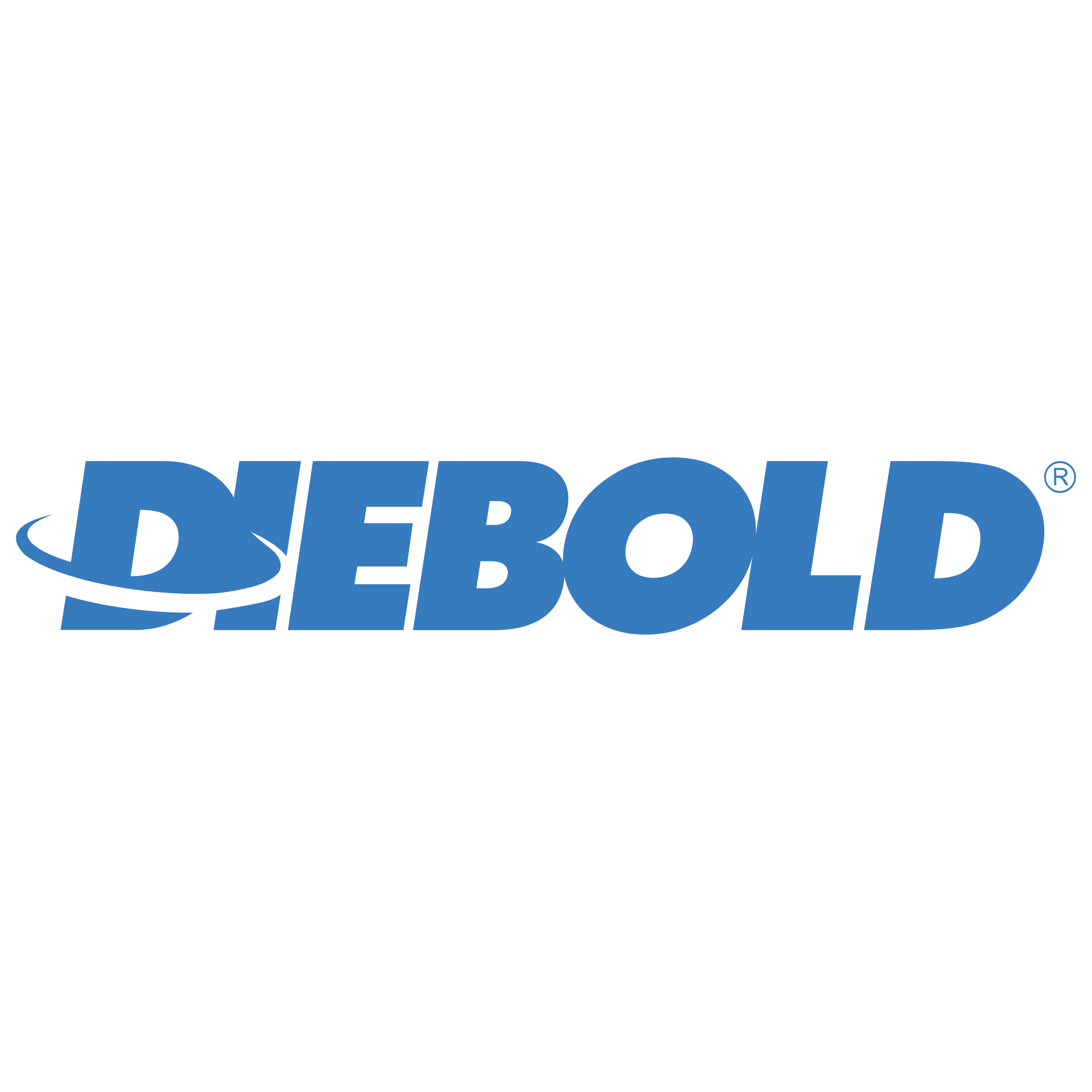 Diebold logo