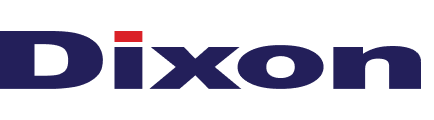Dixon logo