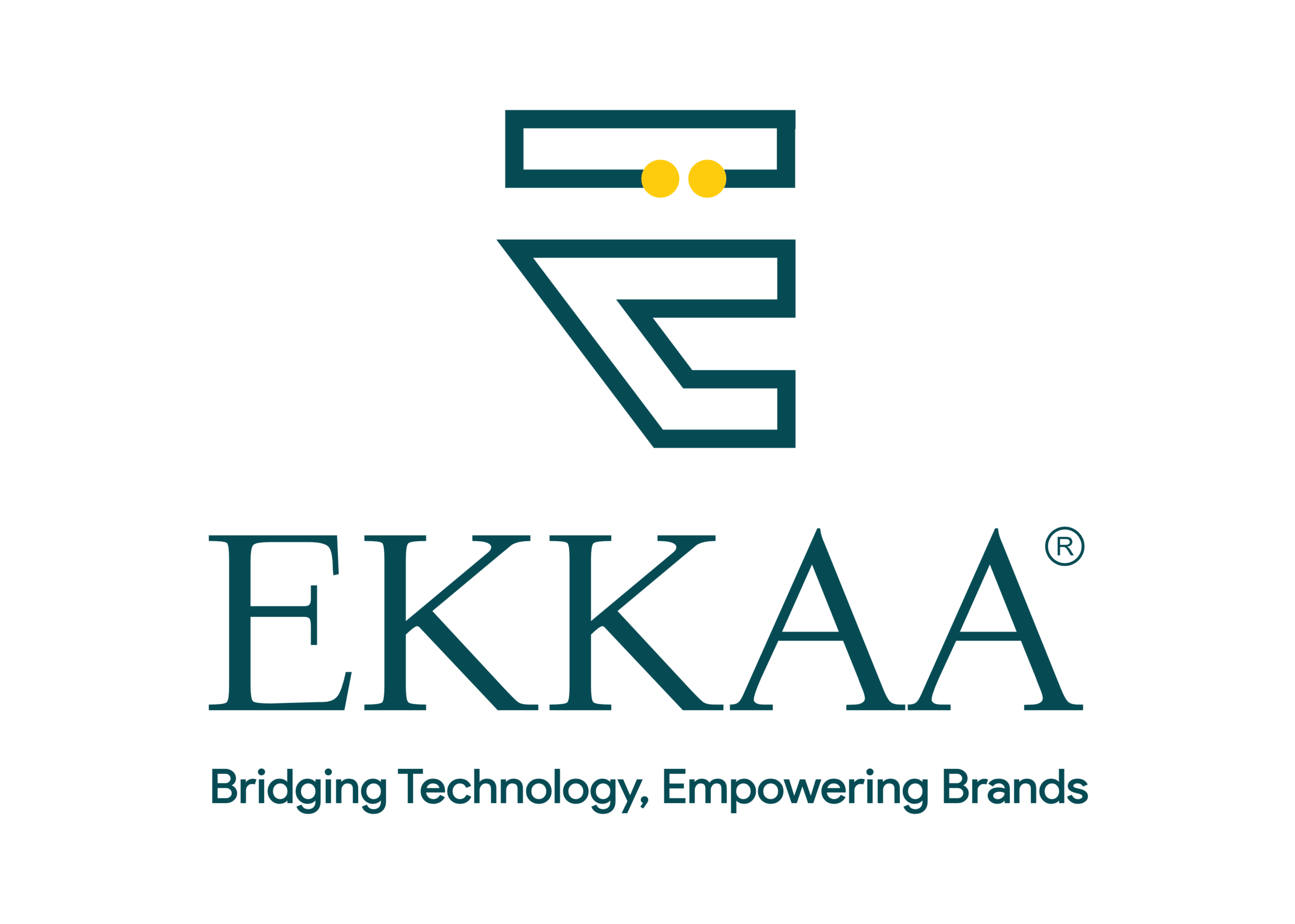 Ekkaa logo