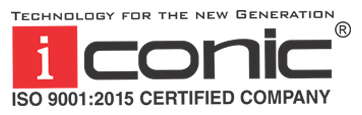 Iconic logo
