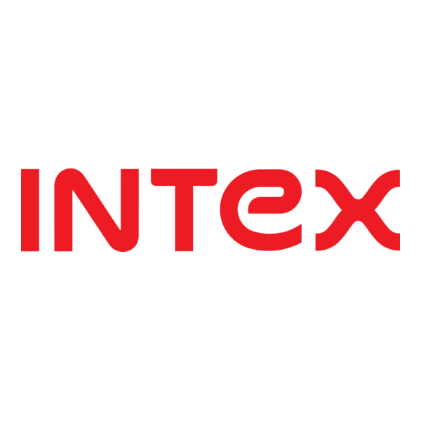 Intex logo