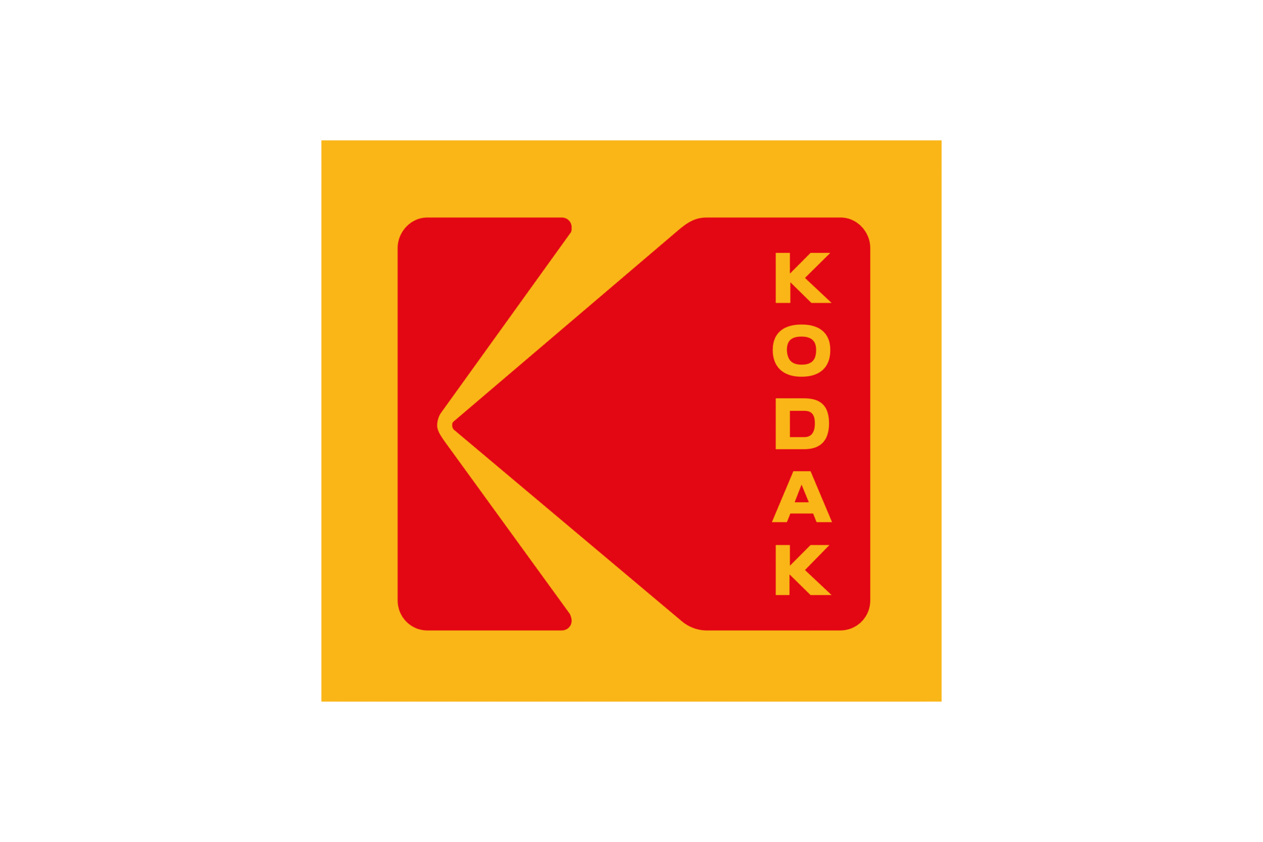 Kodak logo
