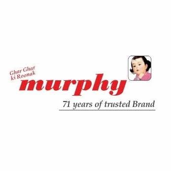 Murphy logo