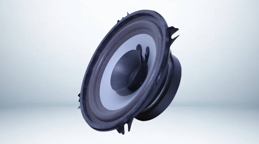 Sunvoice Car Speakers product range