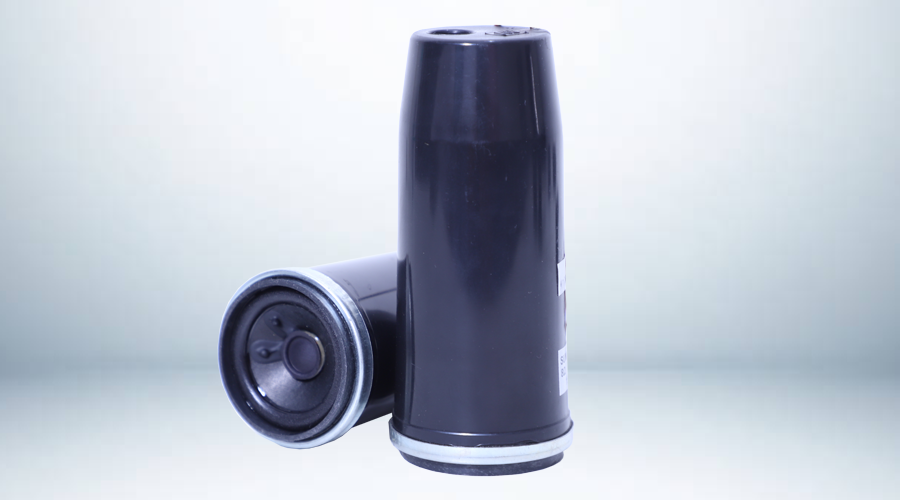 Sunvoice LED Box Speakers product range