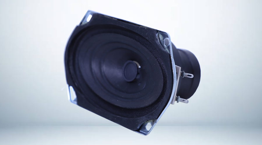 Sunvoice PA Speakers product range