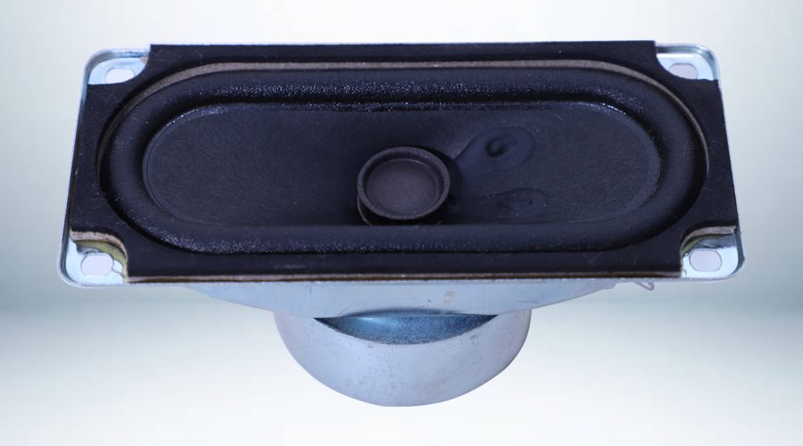 Sunvoice LED speaker range