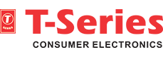 T Series logo