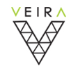 Veira logo