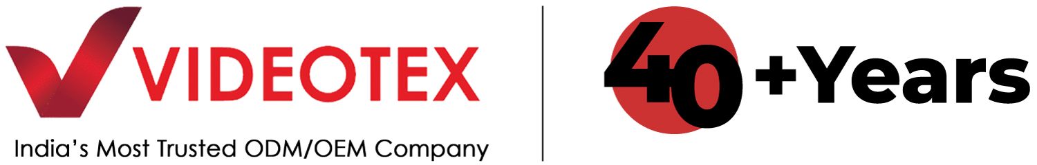 Videotex logo